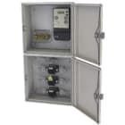 CAHORS - Caja medida transformador CMT300EMF PANINTER fusible empotrable