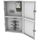 CAHORS - Caja medida transformador 300A CMT300EM MAXINTER empotrable