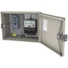 CAHORS - Caja medida CPM1-D2-M contador monofásico empotrable