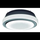 LG - Unidad interior ROUND CASSETTE ARNU24GTYA4