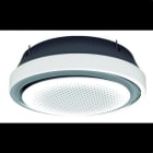 LG - Unidad interior ROUND CASSETTE ARNU36GTYA4