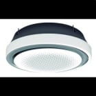 LG - Unidad interior ROUND CASSETTE ARNU48GTYA4