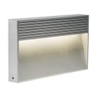 CRISTHER - Empotrable RIMA 13W 3000K antracita