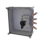 CAHORS - Caja EI-160 con interior corte en carga 160A
