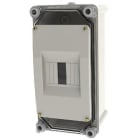 CAHORS - Caja doble aislamiento MT315 ICP poliéster