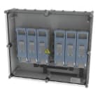 CAHORS - Caja general de protección 11 250/250/400 BUC T-1