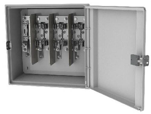 CAHORS - Caja seccionamiento 400A PANINTER ENDESA