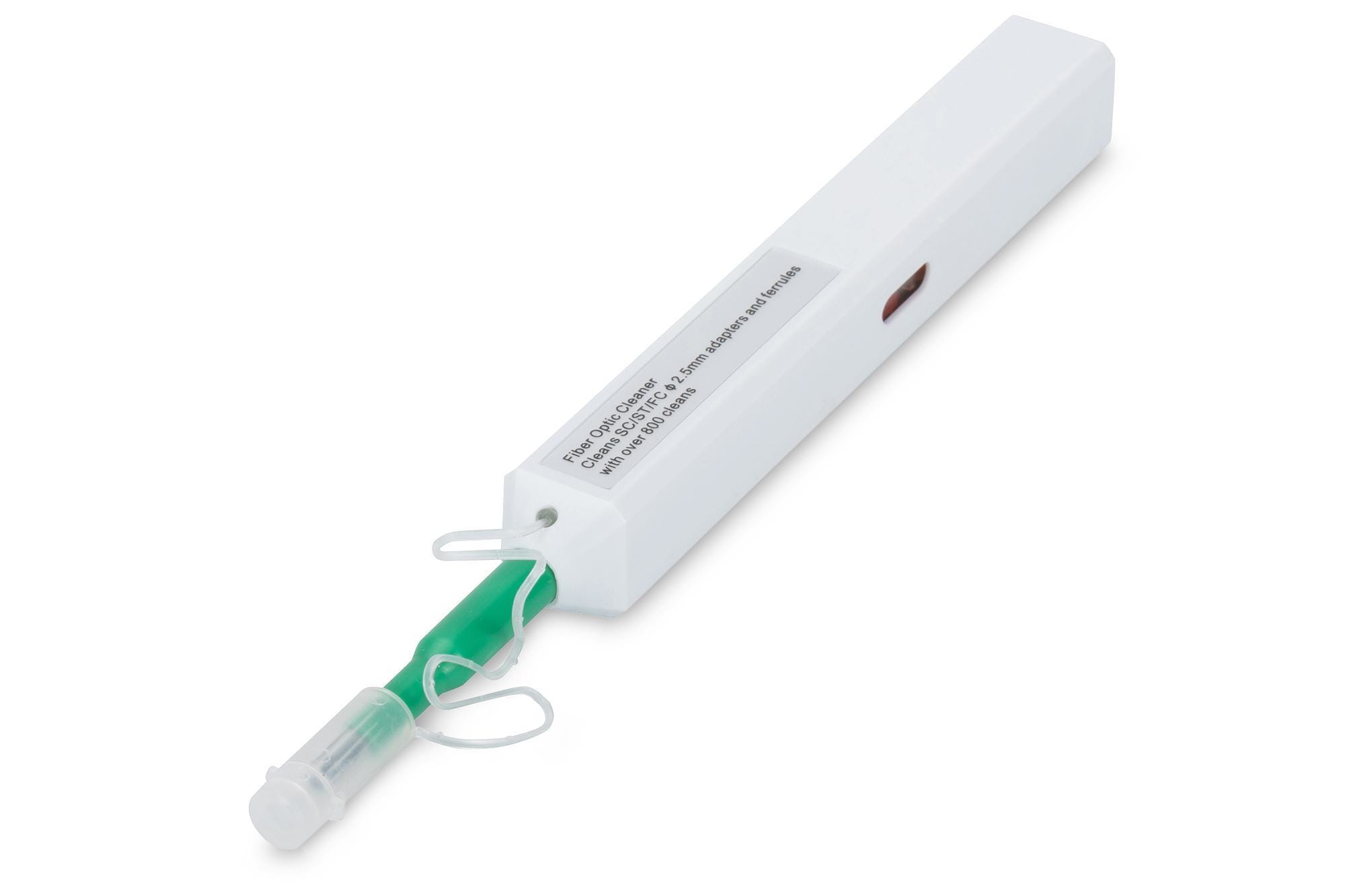 DIGITUS - LAPIZ LIMPIEZA FERRULES 2,5MM