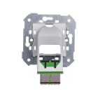 SIMON - Conector SIMON 75 fibra óptica dúplex SC/APC