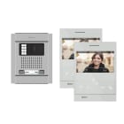 GOLMAR - KIT VIDEO N5220/ART 4 LITE 2P