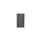 SIEMENS-LB - Frigorífico side by side KS36FPXCP iQ700 puerta black inox antihuellas 186x60cm clase energética C