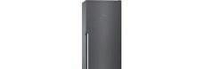SIEMENS-LB - Congelador side by side GS36NAXEP iQ500 puerta black inox antihuellas 186x60cm clase energética E