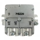TELEVES - MiniMezclador Matv-FI 47..790-950..2400MHz DC