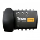 TELEVES - Amplificador MINIKOM RET+MATV+FI F G(-5)/30/33-38
