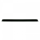 TELEVES - Panel ciego embellecedor rack 19" 1U