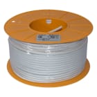 TELEVES - Cable coaxial SK2020plus LSFH B2ca clase A++ 18AtC blanco