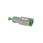 TELEVES - Atenuador fibra óptica 1310/1550nm SC/APC 2dB