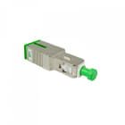 TELEVES - Atenuador fibra óptica 1310/1550nm SC/APC 5dB