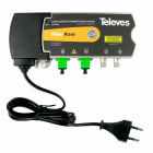 TELEVES - Transmisor/Multiplexor óptico 1550nm SC/APC 1310/1490nm