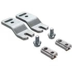 LEUZE - BT-2Z SET DE SOPORTES