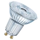 OSRAM - PARATHOM DIM SPOT PAR16 GL 80 DIM 8,3W/927 GU10