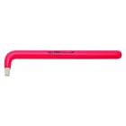 PROIMAN - LLAVE ALLEN LARGA ACODADA 12 M/M AISLAD 1000V. VDE
