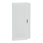 Schneider Electric - Puerta transparente IP30 800mm+pantalla