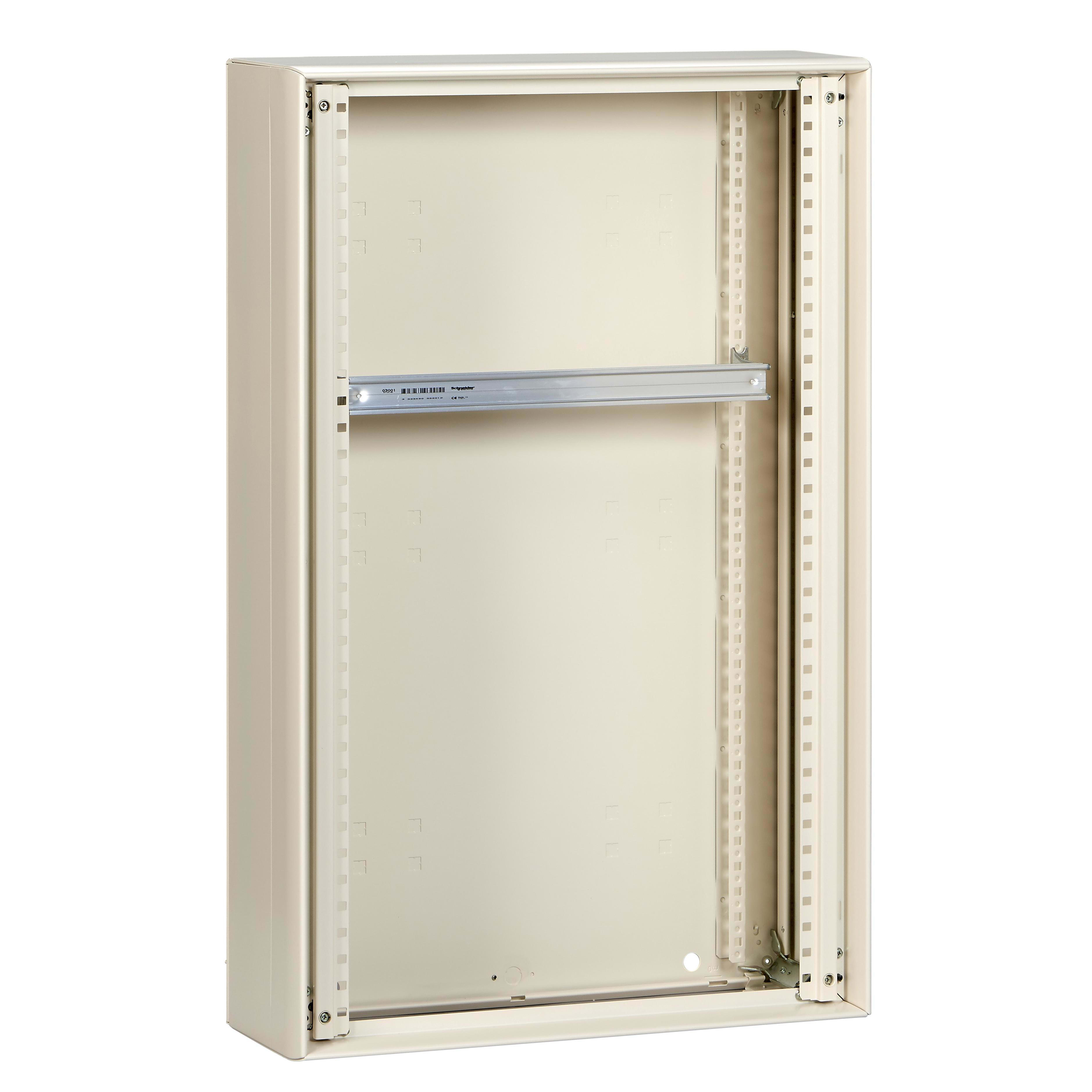 Schneider Electric - Cofret IP30 27 módulos alto 1380mm