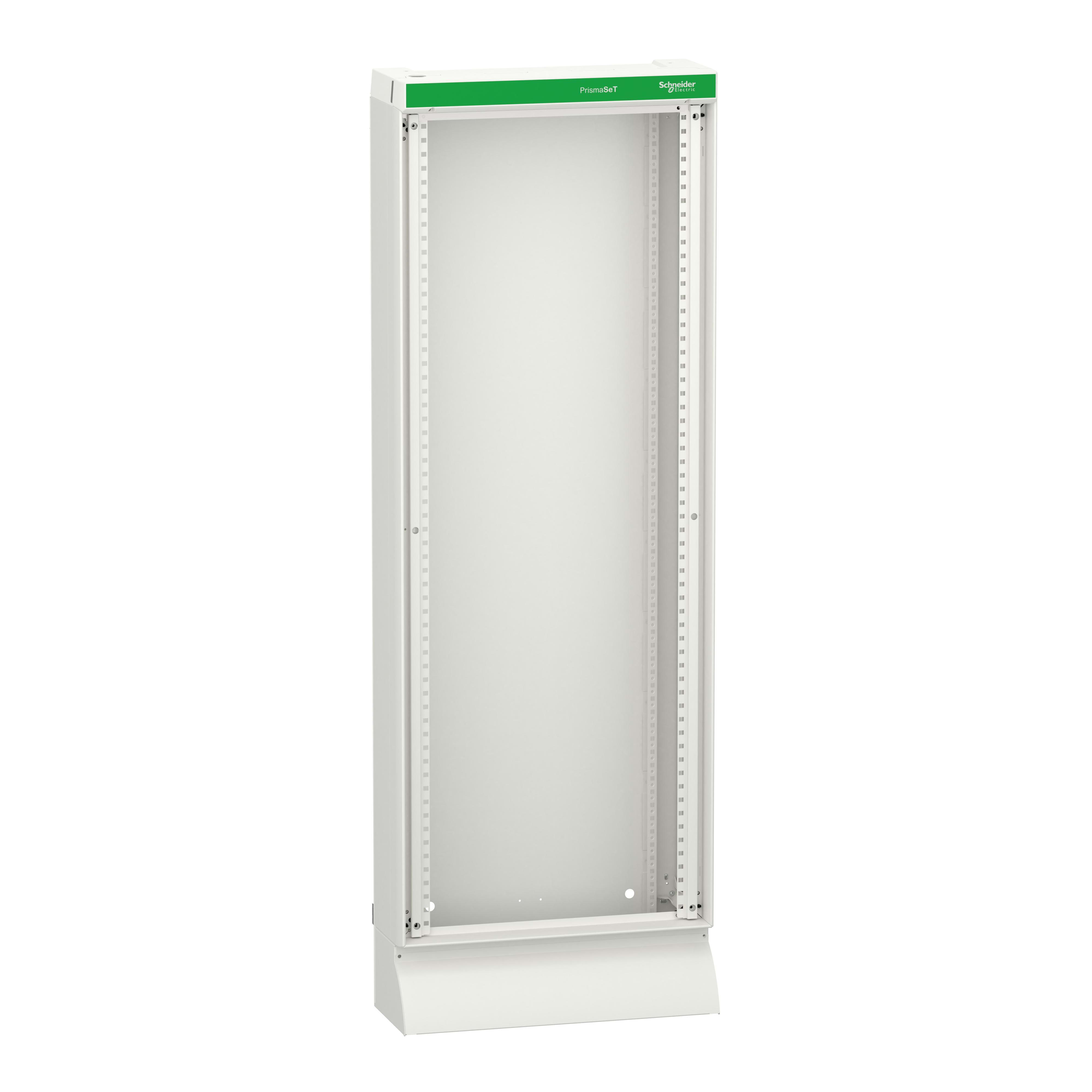 Schneider Electric - Armario IP30 30 módulos alto 1680mm