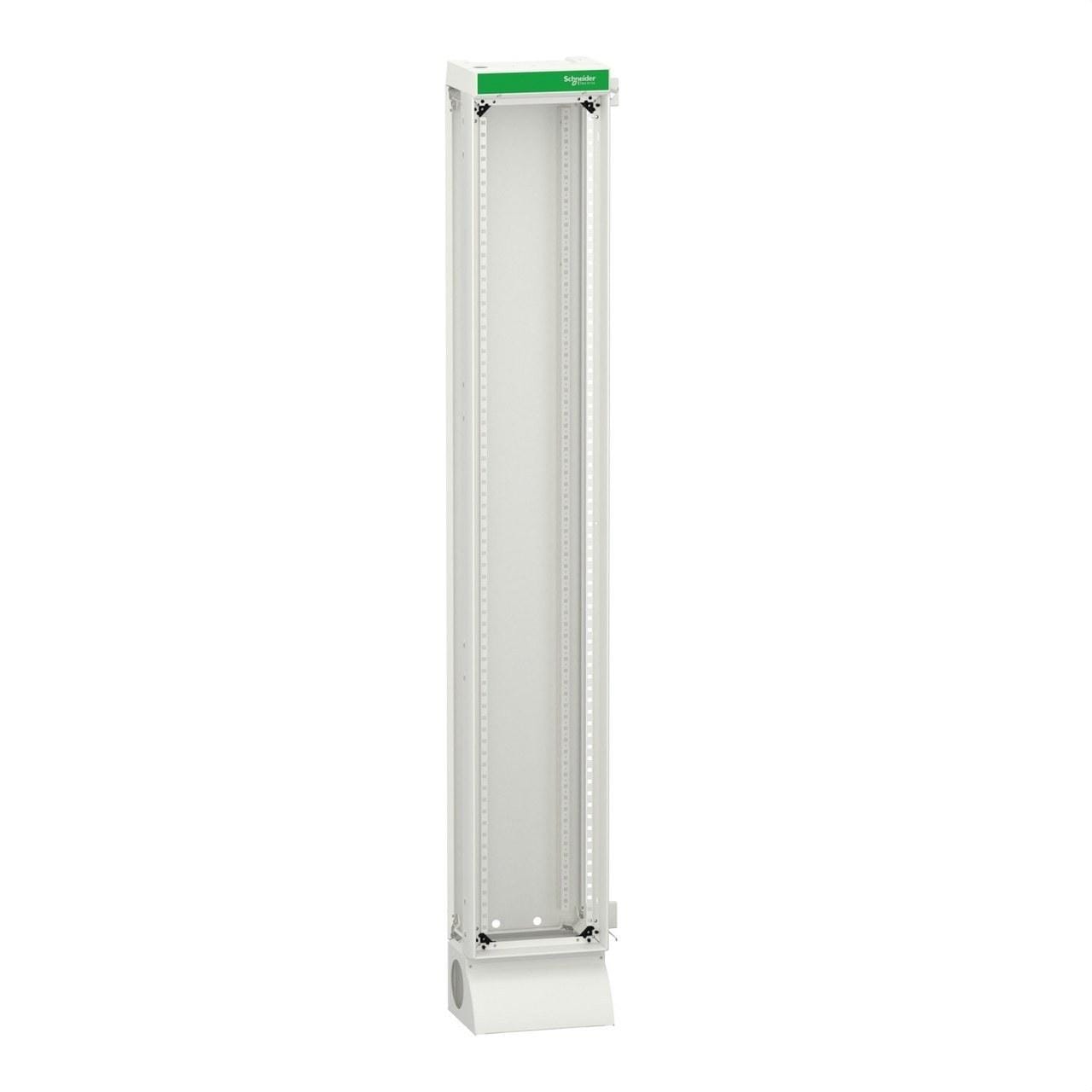 Schneider Electric - Pasillo lateral armario IP30 36 módulos