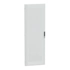 Schneider Electric - Puerta transparente IP55 ancho 650mm