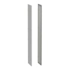 Schneider Electric - Set paredes laterales IP55 profundidad 400mm (2u)