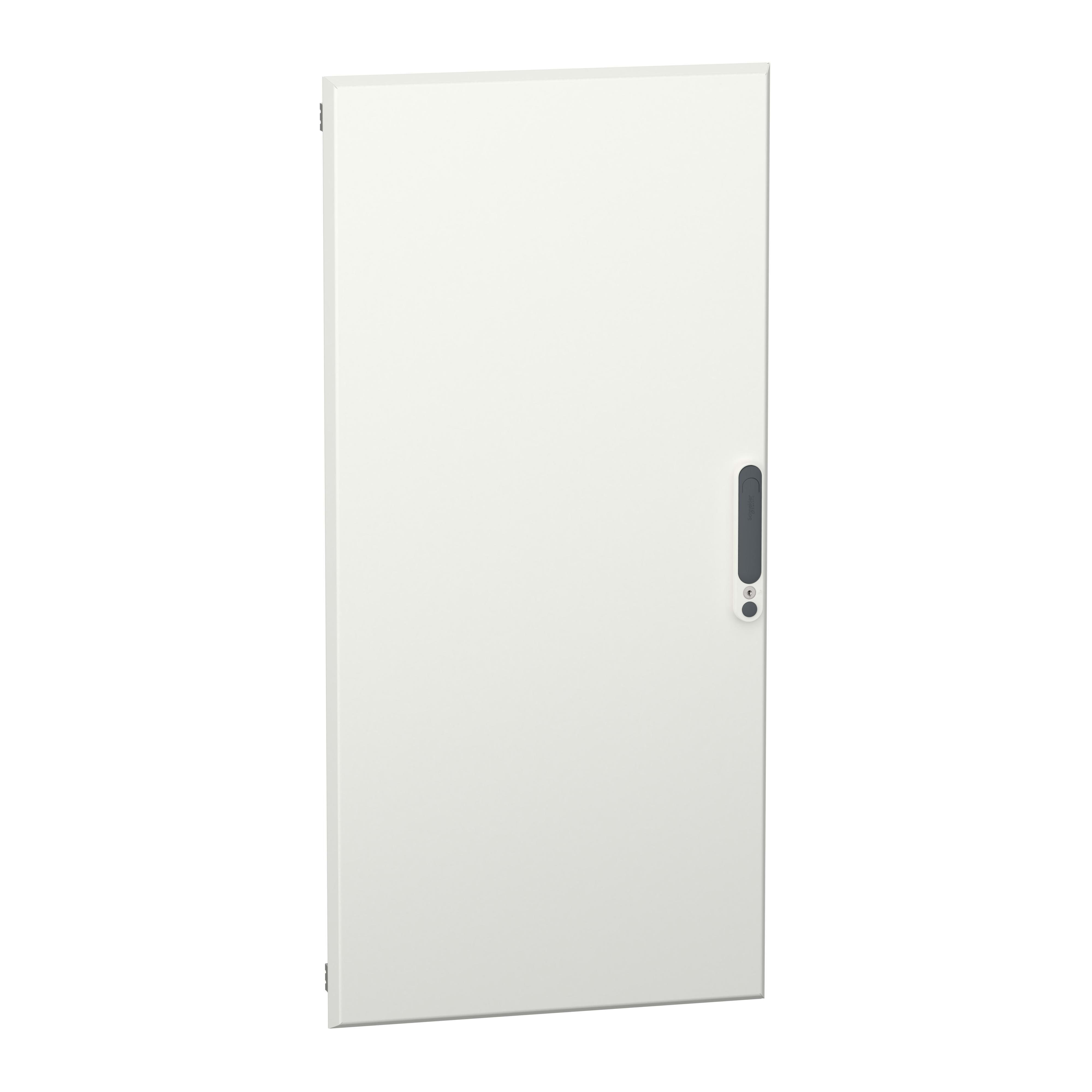 Schneider Electric - Puerta IP40 24 módulos alto 1 230mm