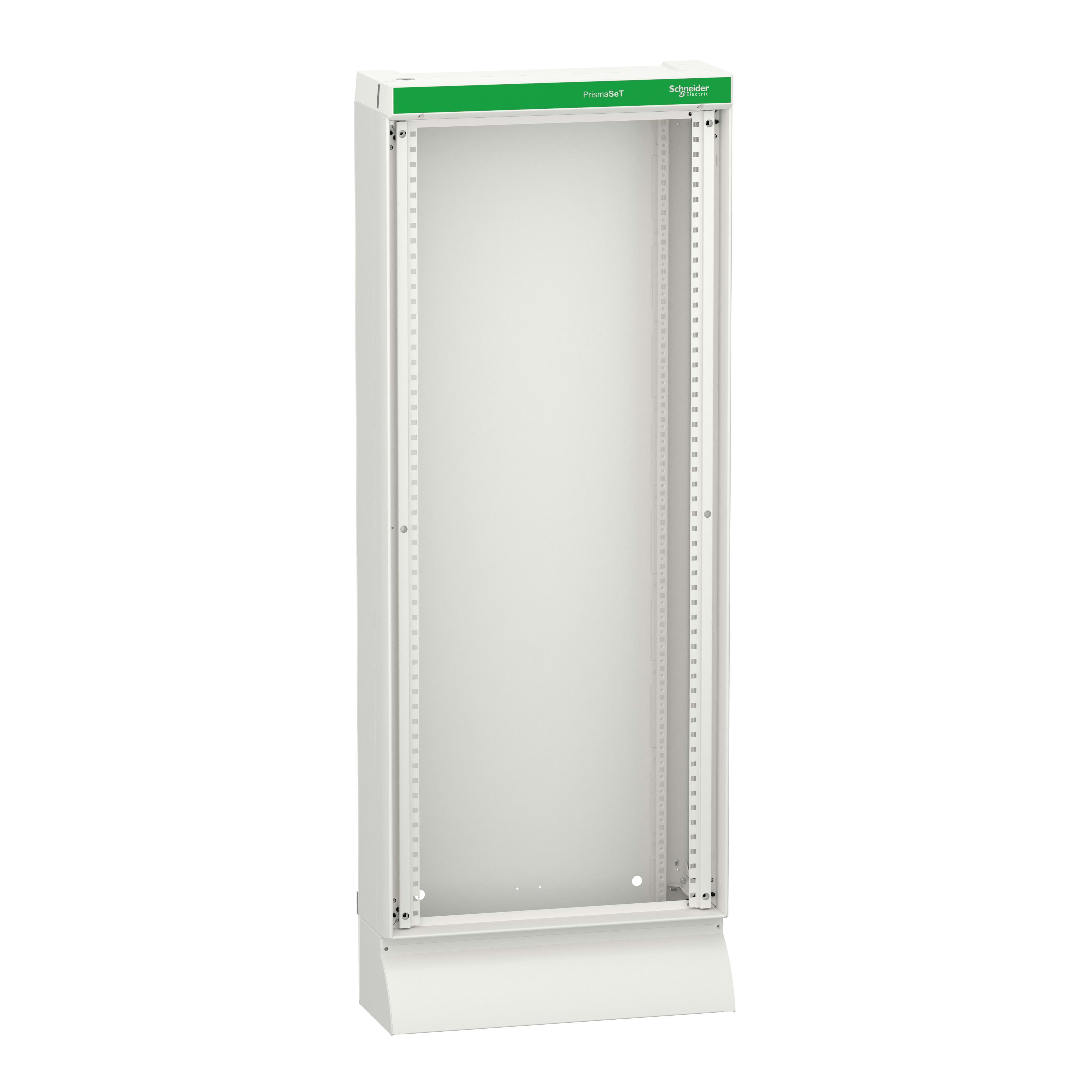 Schneider Electric - Armario IP30 27 módulos alto 1530mm