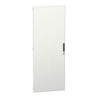 Schneider Electric - Puerta IP40 30 módulos alto 1680mm
