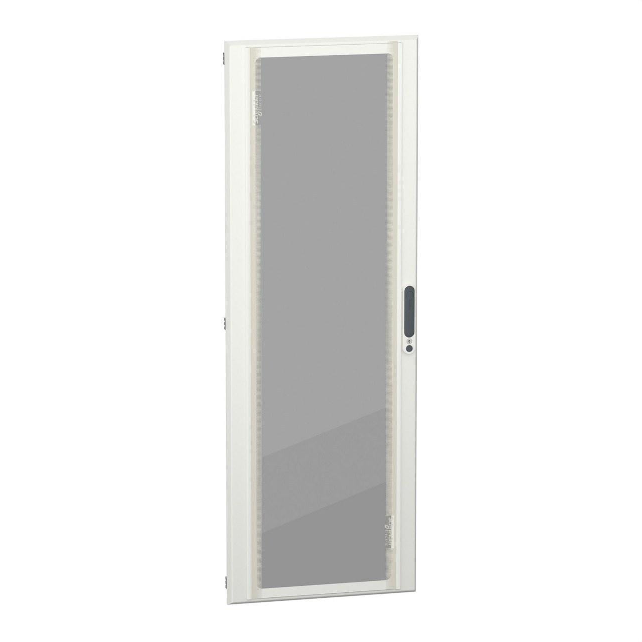 Schneider Electric - Puerta transparente IP40 33 módulos alto 1830mm