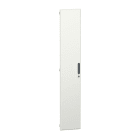 Schneider Electric - Puerta IP40 pasillo lateral 33 módulos
