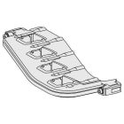Schneider Electric - Soporte vertical pasillo lateral