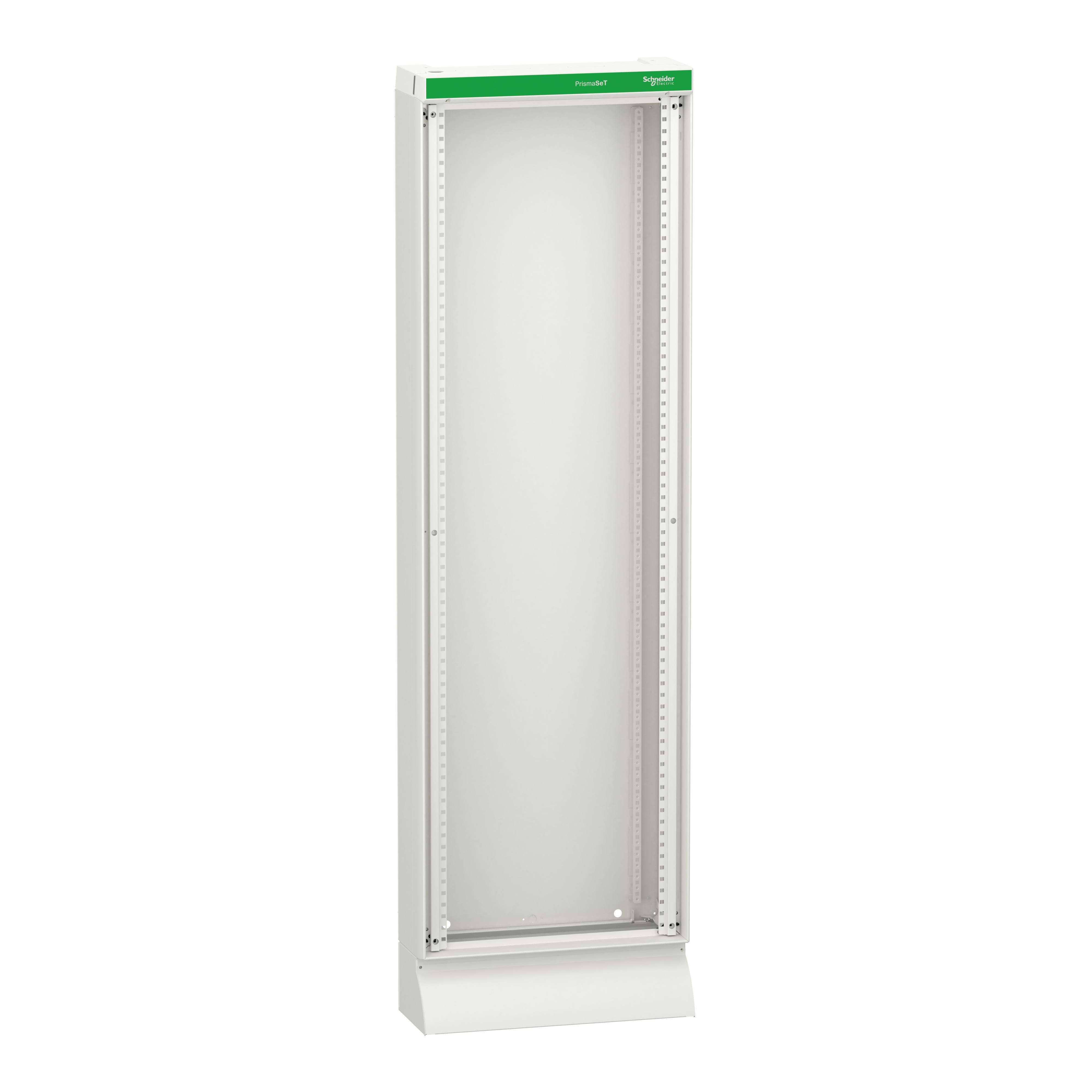 Schneider Electric - Armario IP30 36 módulos alto 1980mm
