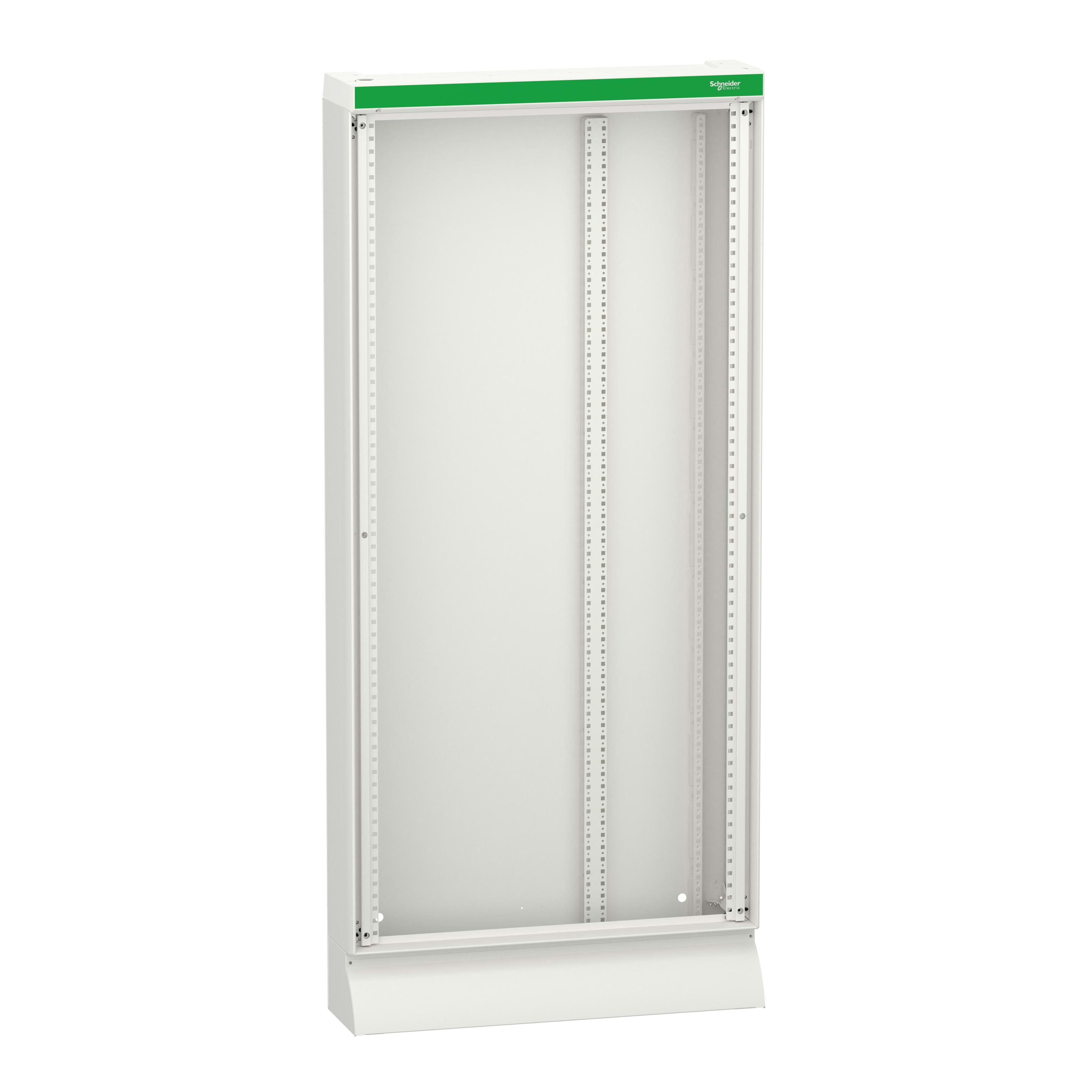 Schneider Electric - Armario IP30 33 módulos ancho 850mm