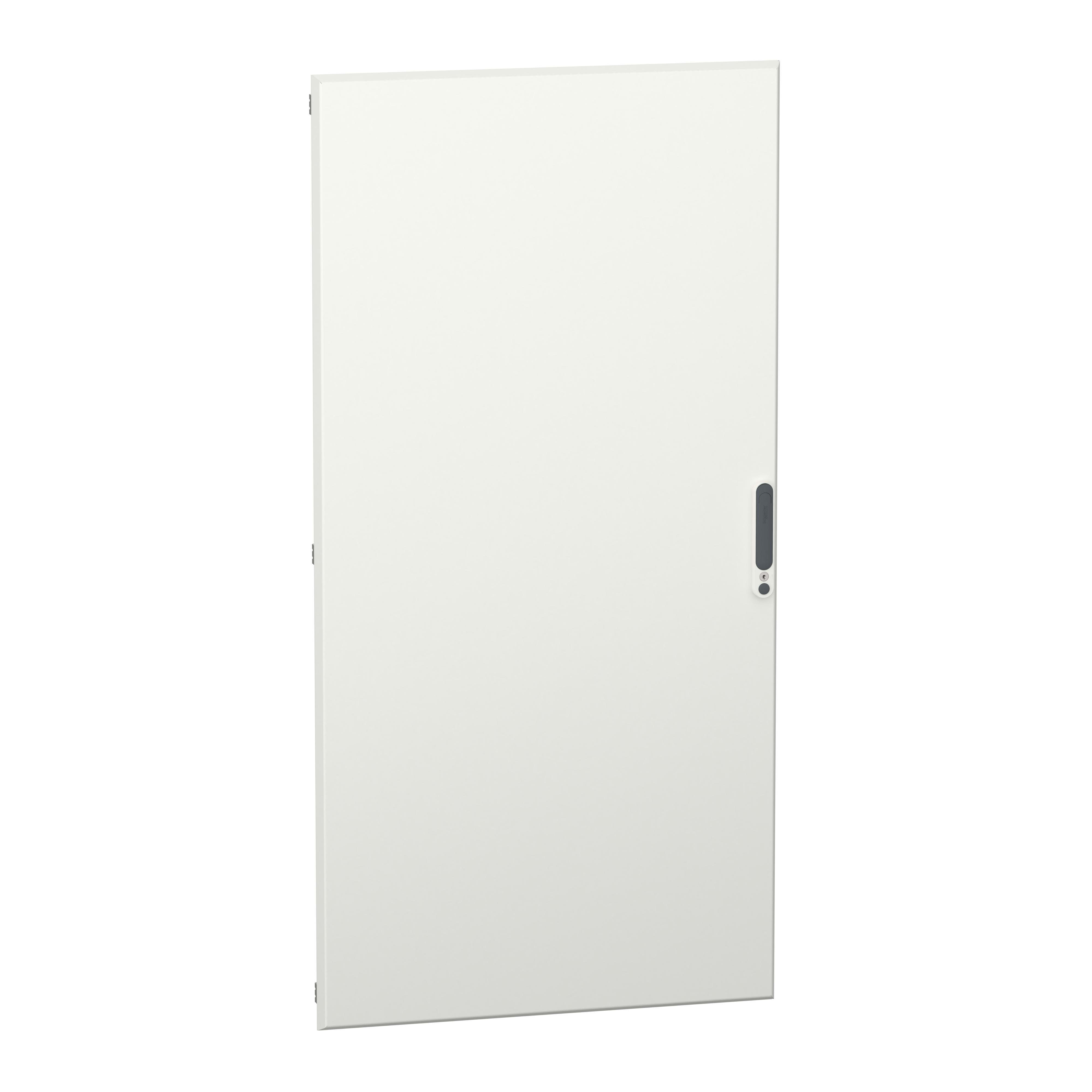 Schneider Electric - Puerta IP30 33 módulos ancho 850mm