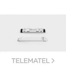 SAGELUX - Kit conversión para emergencia 65V 1,5h 150mA