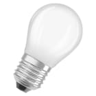OSRAM - PARATHOM DIM CL P GL FR 25 DIM 2,8W/827 E27