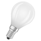 OSRAM - PARATHOM CL P GL FR 60 NON-DIM 6W/827 E14