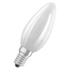 OSRAM - PARATHOM DIM CL B GL FR 40 DIM 4,8W/827 E14