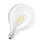 OSRAM - PARATHOM CL GLOBE125 FIL 60 NON-DIM 6,5W/827 E27