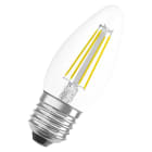 OSRAM - PARATHOM CL B FIL 40 NON-DIM 4W/827 E27