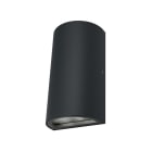 LEDVANCE - Luminaria exterior Decor Updown 12W/3K Grey IP44 700lm