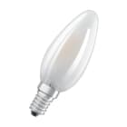 OSRAM - PARATHOM CL B GL FR 40 NON-DIM 4W/827 E14