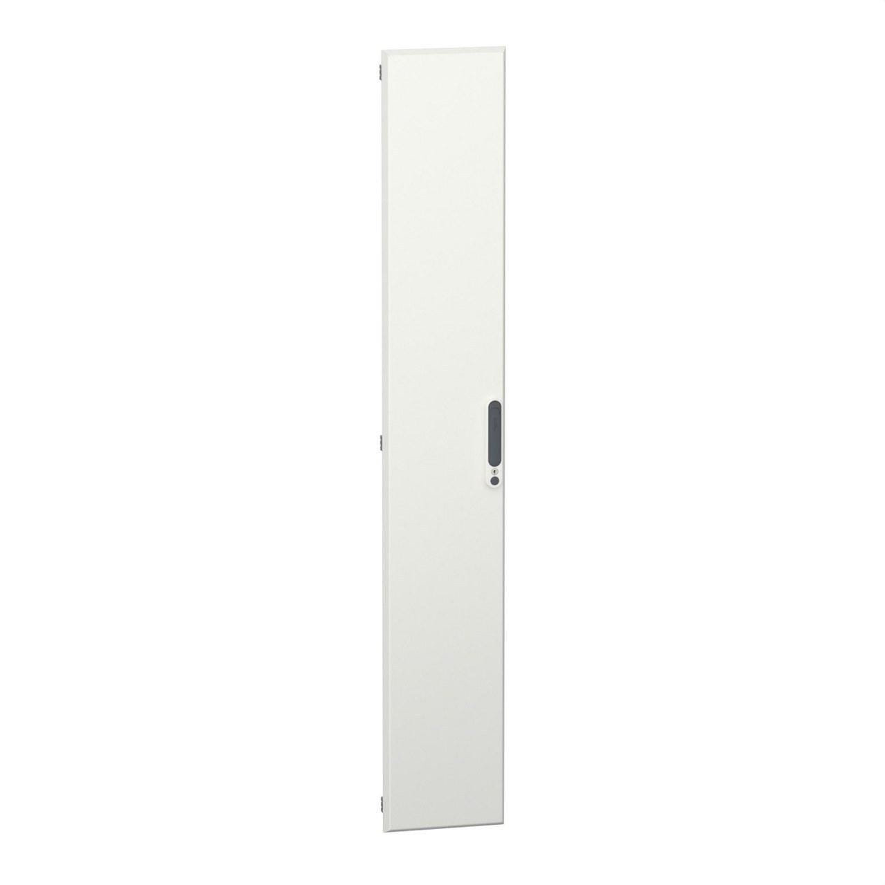 Schneider Electric - Puerta IP40 pasillo lateral 36 módulos